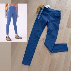 Outdoor Voices (NWT) - Snacks 7/8 Legging